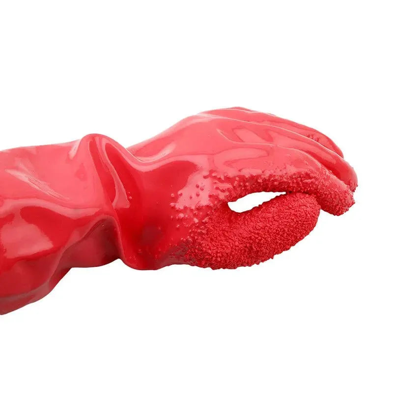 Magic Leather Gloves 1 Pair - Bellarte Enchanté Magic Leather Gloves 1 Pair